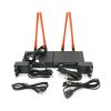 Адаптер HDMI extender 300.0m WIFI 1080p Voltronic (YT27146) - Зображення 2