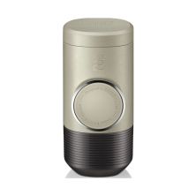 Кофеварка кемпинговая Wacaco Minipresso NS2 (WMININS2)