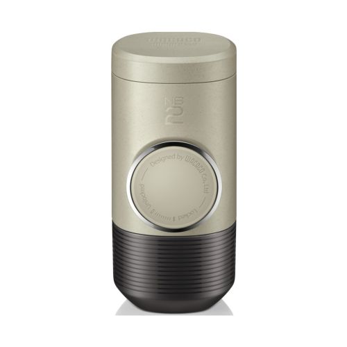 Кофеварка кемпинговая Wacaco Minipresso NS2 (WMININS2)