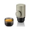 Кофеварка кемпинговая Wacaco Minipresso NS2 (WMININS2) - Изображение 3
