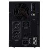 Пристрій безперебійного живлення 2E PS500L, 500VA 300W 12V (2E-PS500L) - Зображення 2