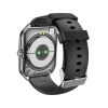 Смарт-годинник HOCO Y28 AMOLED Smart sports watch (call version) Black (6942007648479) - Зображення 1