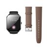 Смарт-годинник HOCO Y28 AMOLED Smart sports watch (call version) Black (6942007648479) - Зображення 2