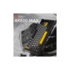 Клавіатура Ajazz AK820 MAX PLUS Daydream Switch RGB Wireless/Bluetooth/USB Black (AK820MAX-DD-BGY) - Зображення 2