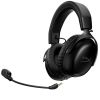 Навушники HyperX Cloud III S Wireless/USB-A/USB-C Black (A59YZAA) - Зображення 2
