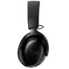 Навушники HyperX Cloud III S Wireless/USB-A/USB-C Black (A59YZAA) - Зображення 3