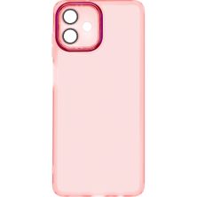 Чехол для мобильного телефона Armorstandart Shade Samsung A07 4G Pink (ARM87072)