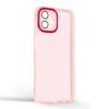 Чехол для мобильного телефона Armorstandart Shade Samsung A07 4G Pink (ARM87072) - Изображение 1