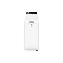 Пральна машина AEG LTR8C373U