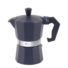Кавоварка кемпінгова Outwell Brew Espresso Maker L (651167) (931747) Кавоварка кемпінгова Outwell Brew Espresso Maker L (651167) (931747)