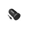 Зарядний пристрій XO 2xUSB 2.1A + cable USB to Lightning black (TZ08-L-BK) - Зображення 2