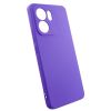 Чехол для мобильного телефона Dengos Carbon OPPO Reno13 F Purple (DG-TPU-CRBN-232) - Изображение 1