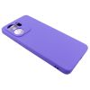 Чехол для мобильного телефона Dengos Carbon OPPO Reno13 F Purple (DG-TPU-CRBN-232) - Изображение 2