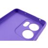 Чехол для мобильного телефона Dengos Carbon OPPO Reno13 F Purple (DG-TPU-CRBN-232) - Изображение 3