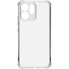 Чехол для мобильного телефона Armorstandart Air Force OPPO Reno14 F 5G / Reno14 FS 5G Transparent (ARM87134)