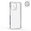 Чохол до мобільного телефона Armorstandart Air Force OPPO Reno14 F 5G / Reno14 FS 5G Transparent (ARM87134) Чохол до мобільного телефона Armorstandart Air Force OPPO Reno14 F 5G / Reno14 FS 5G Transparent (ARM87134) - Зображення 1