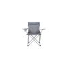 Крісло складане Bo-Camp Foldable Compact Grey (1267192) (DAS301449) - Зображення 1