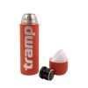Термос Tramp Soft Touch 1 л orange (UTRC-109-orange) - Зображення 1
