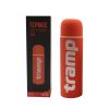 Термос Tramp Soft Touch 1 л orange (UTRC-109-orange) - Зображення 2