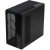 Корпус для ПК Vinga Eclipse Black - Зображення 1