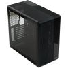Корпус для ПК Vinga Eclipse Black - Зображення 2