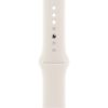 Ремінець до смарт-годинника Apple 46mm Starlight Sport Band - S/M (MXM63ZM/A) - Зображення 1