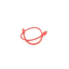 Дата кабель USB 3.0 AM/AM 0.6m red Voltronic (YT-3.0AM+AM-0.6R)