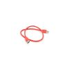 Дата кабель USB 3.0 AM/AM 0.6m red Voltronic (YT-3.0AM+AM-0.6R) - Зображення 1