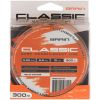 Леска Brain Classic Carp Line (solid orange) 300m 0.25mm 15lb 6.6kg (1858.80.97) - Изображение 1