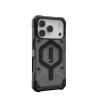 Чехол для мобильного телефона UAG iPhone 17 Pro Pathfinder Clear MagSafe Ash/Black (114551113140) - Изображение 1