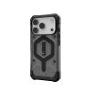 Чехол для мобильного телефона UAG iPhone 17 Pro Pathfinder Clear MagSafe Ash/Black (114551113140) - Изображение 2
