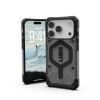Чехол для мобильного телефона UAG iPhone 17 Pro Pathfinder Clear MagSafe Ash/Black (114551113140) - Изображение 3