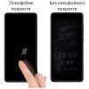 Скло захисне Drobak Samsung Galaxy S25 FE 5G (333318) - Зображення 3