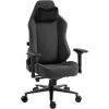 Кресло игровое GamePro GC775DG Fabric Dark Gray (GC775DG) - Изображение 1