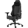 Кресло игровое GamePro GC775DG Fabric Dark Gray (GC775DG) - Изображение 2