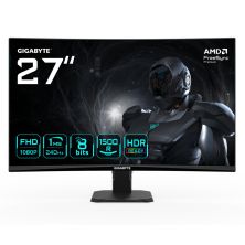 Монітор GIGABYTE GS27FC2 EU