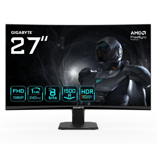 Монітор GIGABYTE GS27FC2 EU