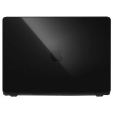 Чехол для ноутбука Armorstandart 16 MacBook Pro M4/M3/M2/M1 A3403/A3186/A2991/A2780 Crystal (ARM79450)