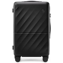 Валіза Xiaomi Ninetygo Ripple Luggage 20 Black (6941413222167)
