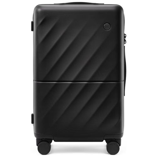 Валіза Xiaomi Ninetygo Ripple Luggage 20 Black (6941413222167)