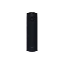 Термос Xiaomi Quange Stainless vacuum cup with Display Dark Blue 480 мл (BW401 Dark Blue)