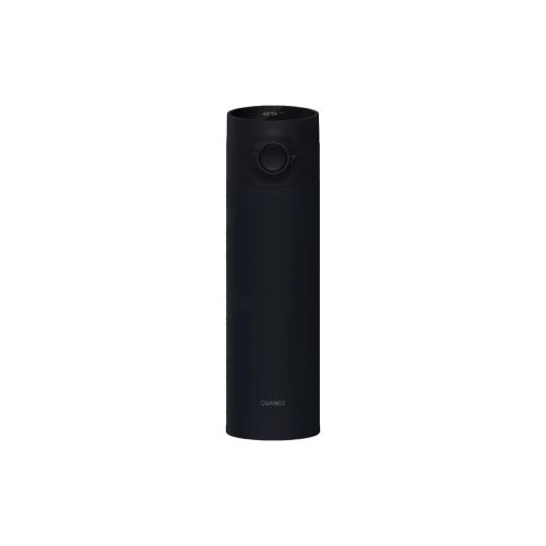 Термос Xiaomi Quange Stainless vacuum cup with Display Dark Blue 480 мл (BW401 Dark Blue)