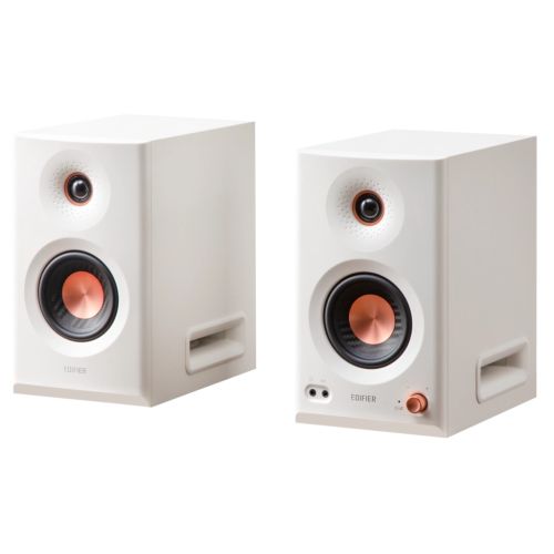 Акустична система Edifier MR5 Bluetooth White (MR5White)
