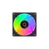 Кулер до корпусу OCYPUS GAMMA F12 ELITE BK ARGB (GAMMA-F12-BK1AM00E-GL) - Зображення 1