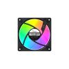 Кулер до корпусу OCYPUS GAMMA F12 ELITE BK ARGB (GAMMA-F12-BK1AM00E-GL) - Зображення 2