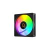 Кулер до корпусу OCYPUS GAMMA F12 ELITE BK ARGB (GAMMA-F12-BK1AM00E-GL) - Зображення 3