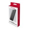 Карман внешний AXAGON USB-C 10Gbps metal box for M.2 NVMe & SATA SSD THIN SCREWLESS (EEM2-GTS2) - Изображение 2