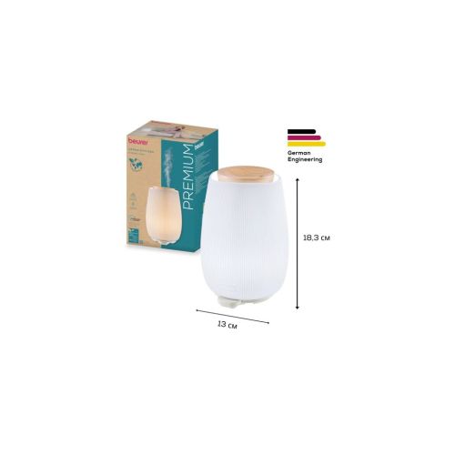 Увлажнитель воздуха Beurer LA 45 GP
