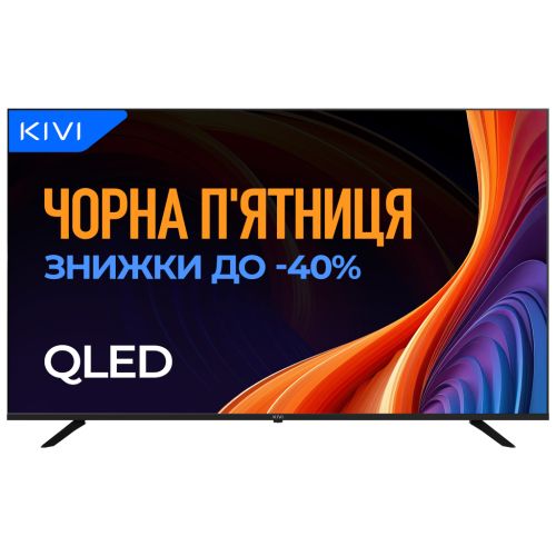Телевизор Kivi 65U820KB
