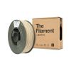 Пластик для 3D-принтера The Filament PLA 1.75mm 1kg WOOD ASH (TF-24009) - Изображение 2